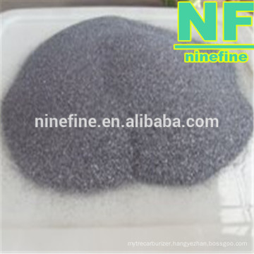 carbon additive for metallurgical industry